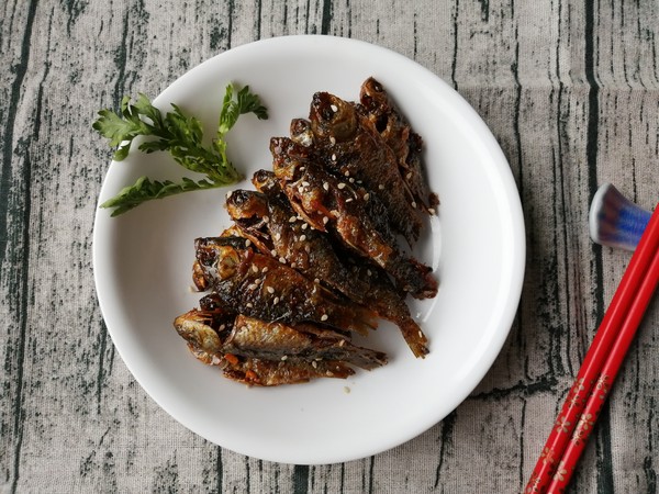 糖醋小鯽魚的做法-酸甜味炒菜譜-易網健康養生網 糖醋小鯽魚的做法-酸甜味炒菜譜