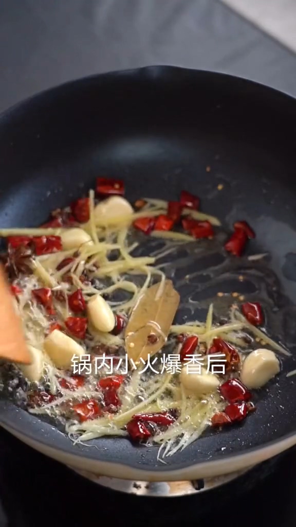 辣炒清明螺的做法-香辣味炒菜譜