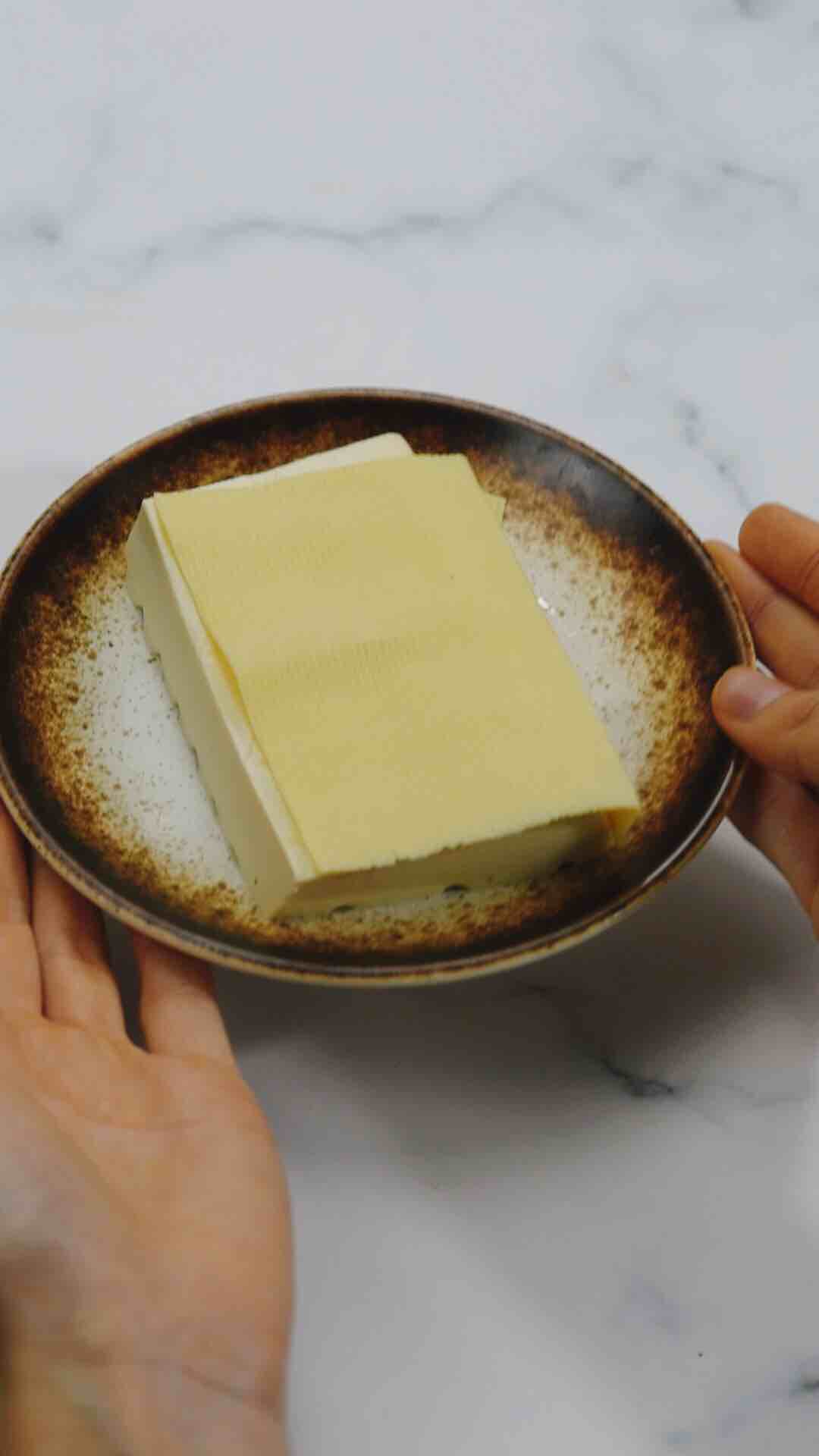 簡單又低卡的“叮叮”豆腐的做法-家常味微波菜譜-易網健康養生網 簡單又低卡的“叮叮”豆腐的做法-家常味微波菜譜