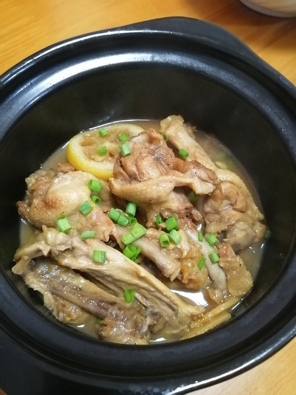 檸檬鴨翅膀的做法-家常味煮菜譜-易網(wǎng)健康養(yǎng)生網(wǎng) 檸檬鴨翅膀的做法-家常味煮菜譜