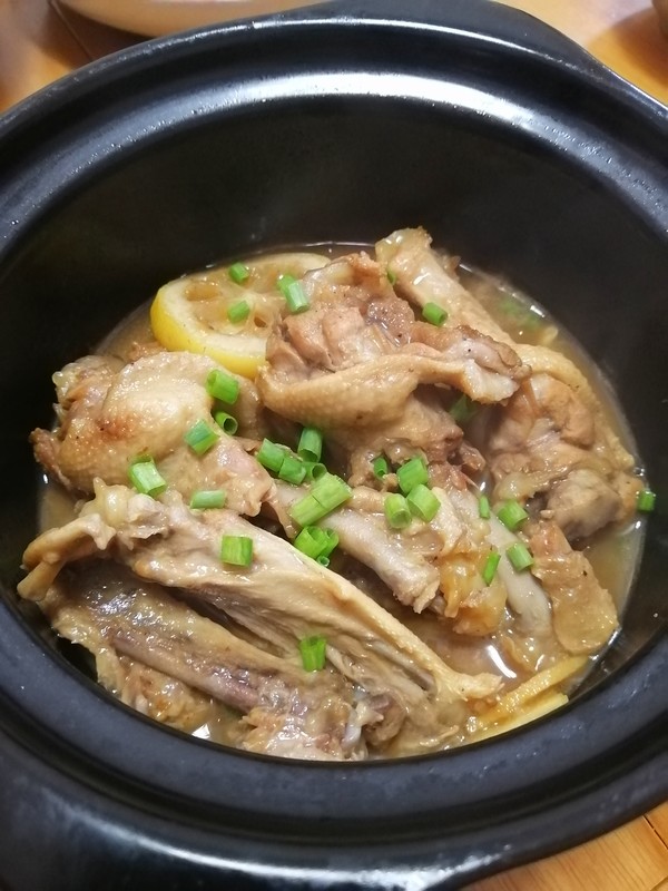 檸檬鴨翅膀的做法-家常味煮菜譜-易網(wǎng)健康養(yǎng)生網(wǎng) 檸檬鴨翅膀的做法-家常味煮菜譜