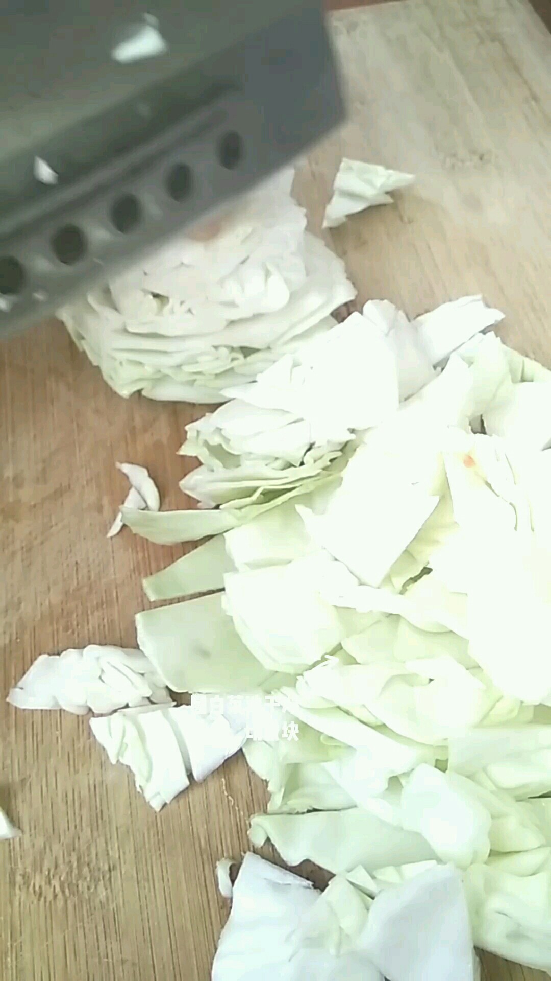 杏鮑菇蝦仁花蛤醬拌時蔬的做法-香辣味拌菜譜