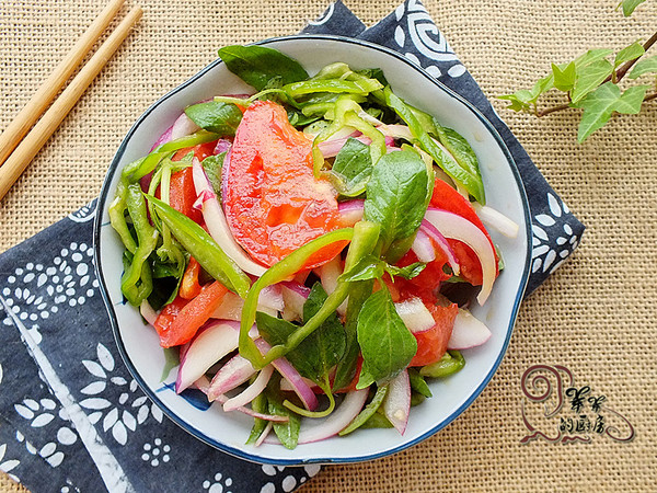 新疆老虎菜的做法-咸鮮味拌菜譜-易網(wǎng)健康養(yǎng)生網(wǎng) 新疆老虎菜的做法-咸鮮味拌菜譜