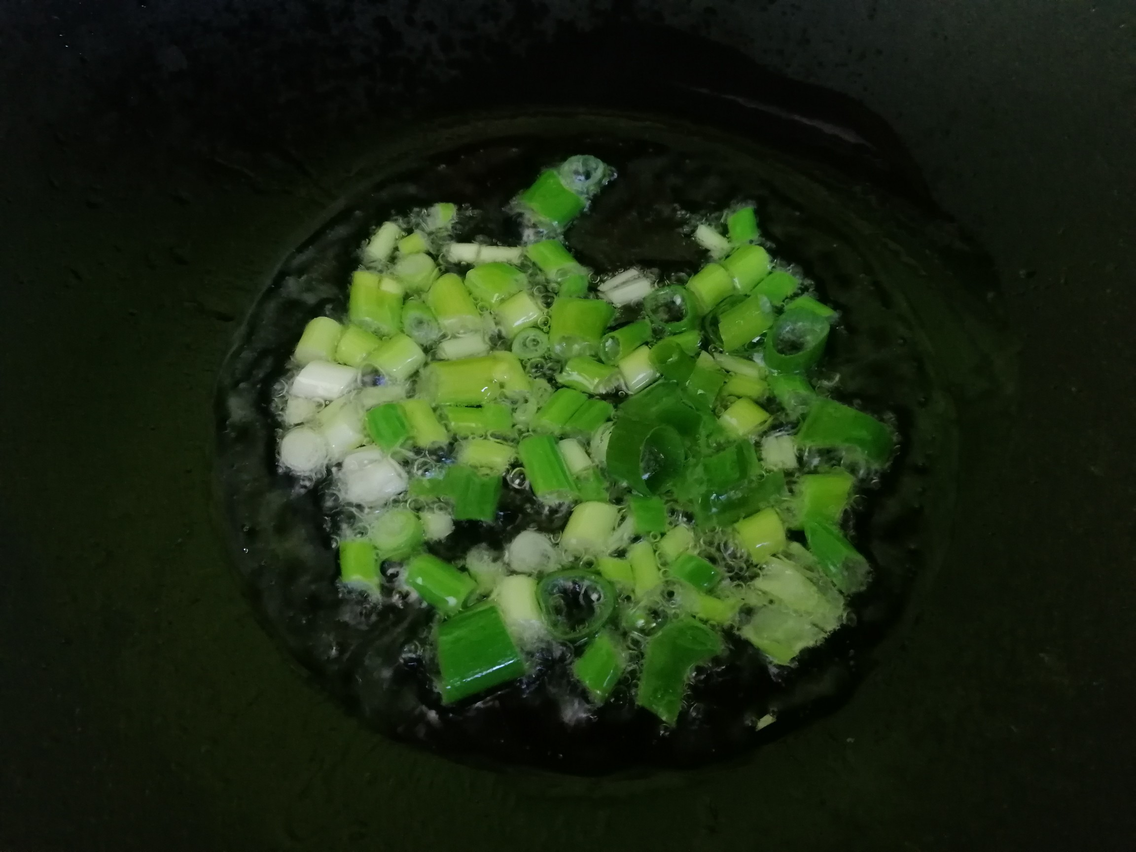 辣醬炒年糕的做法-香辣味炒菜譜
