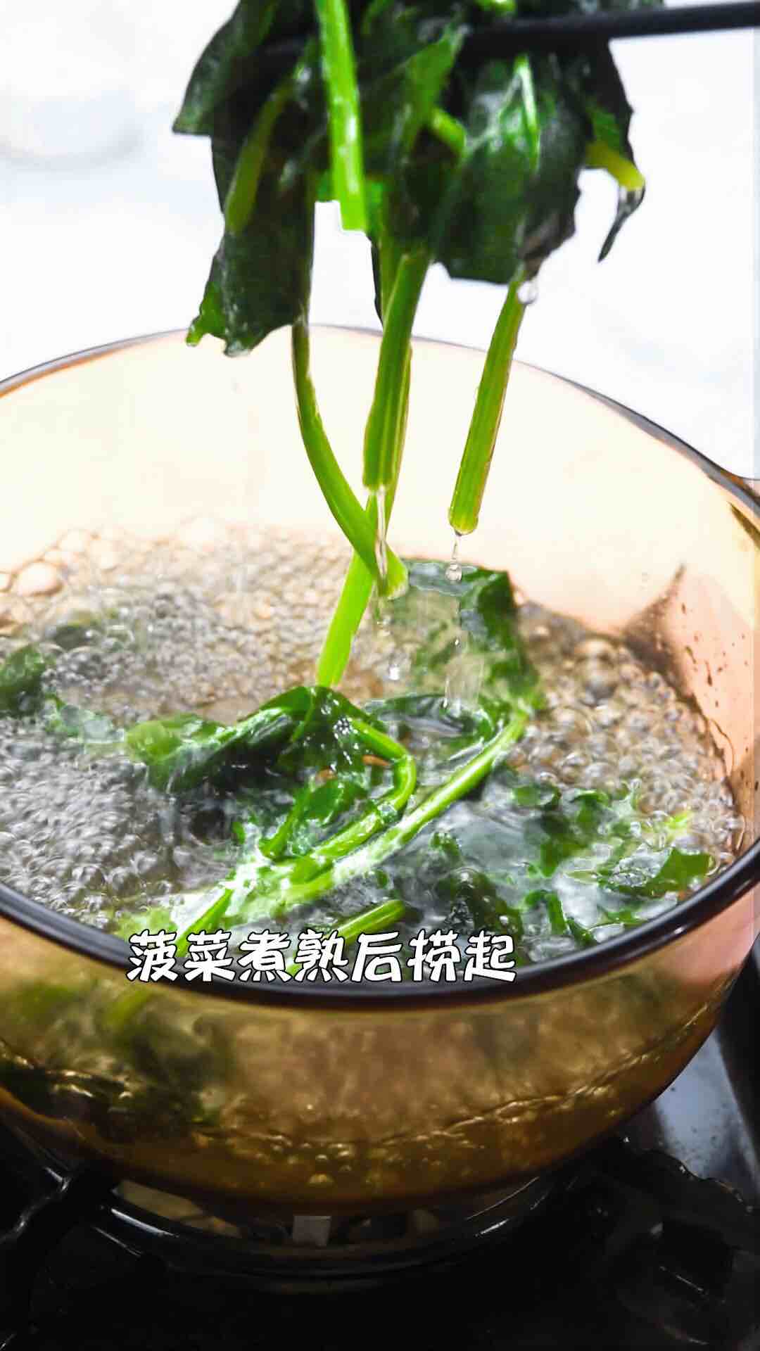 胡蘿卜菠菜蛋餅的做法-咸鮮味煎菜譜-易網(wǎng)健康養(yǎng)生網(wǎng) 胡蘿卜菠菜蛋餅的做法-咸鮮味煎菜譜