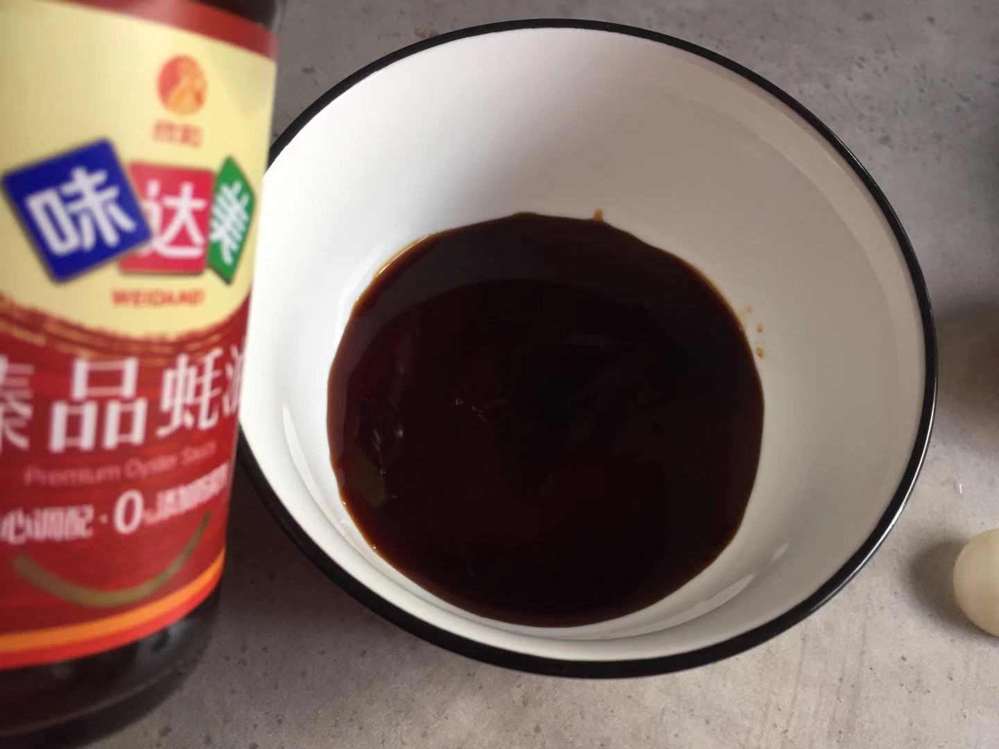 金針菇豆皮卷的做法-家常味燒菜譜