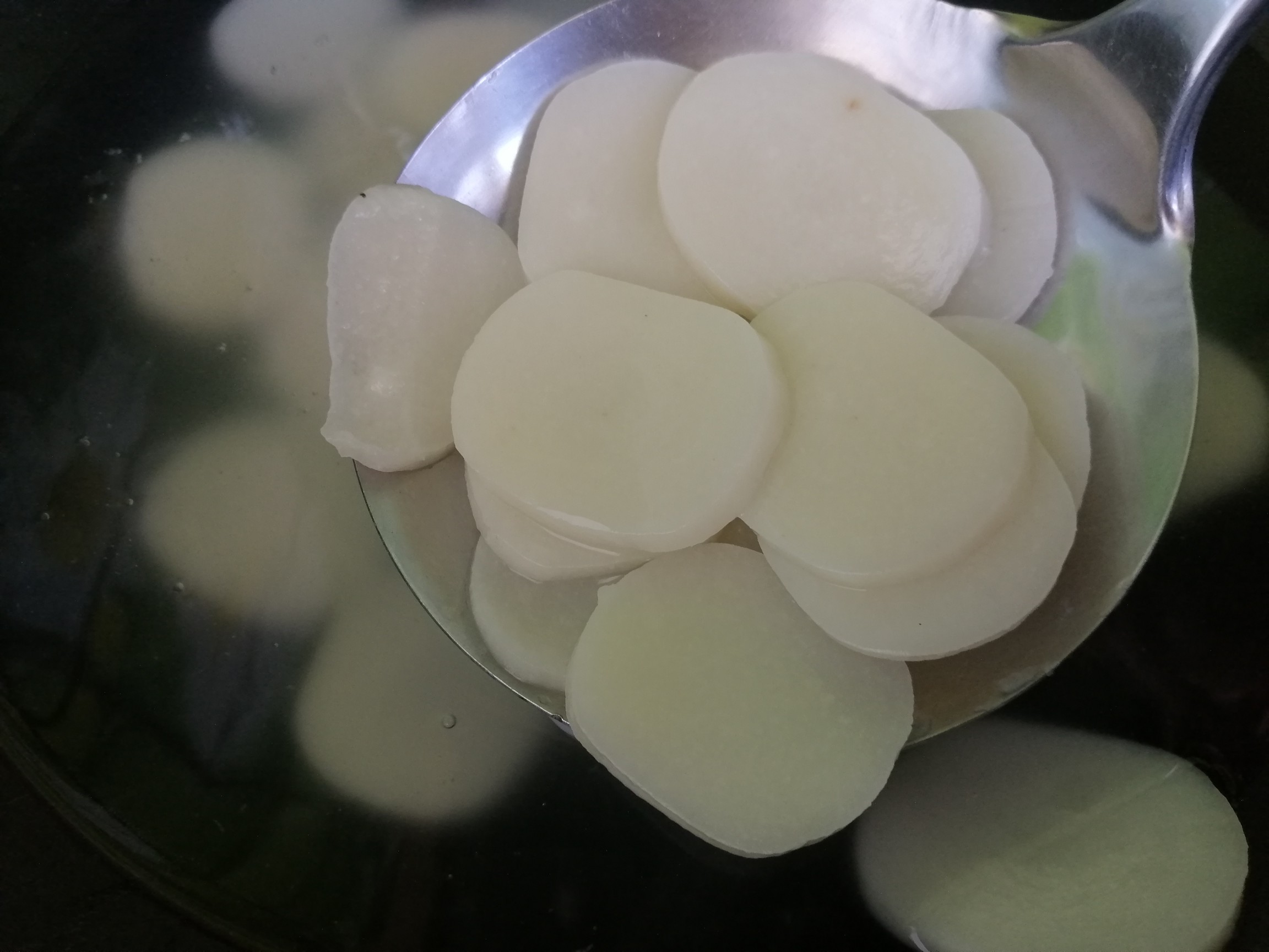 辣醬炒年糕的做法-香辣味炒菜譜