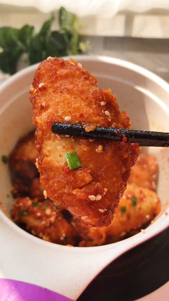 家常雞翅的做法-咸鮮味炒菜譜