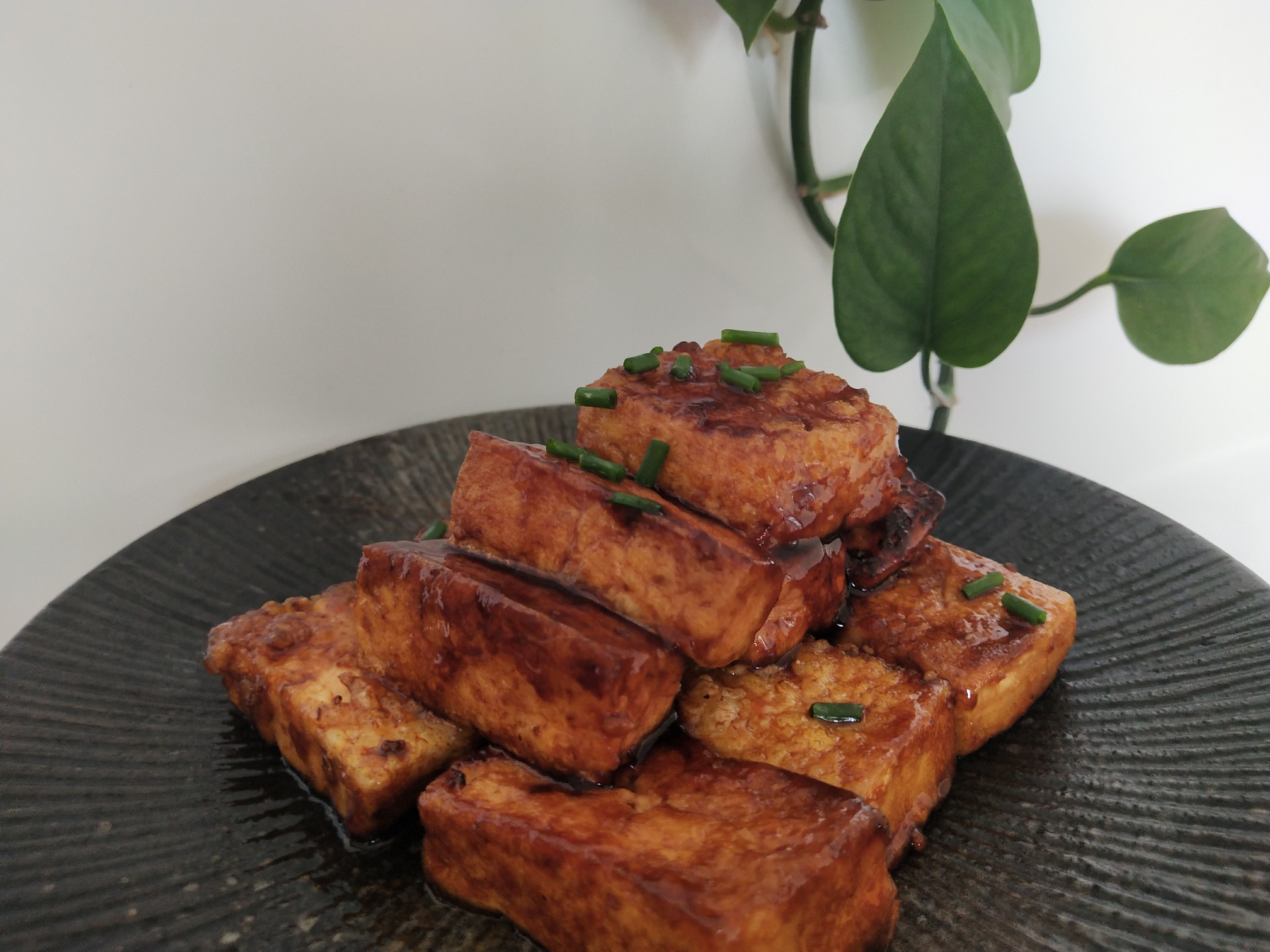 鍋包豆腐的做法-家常味煎菜譜-易網健康養生網 鍋包豆腐的做法-家常味煎菜譜