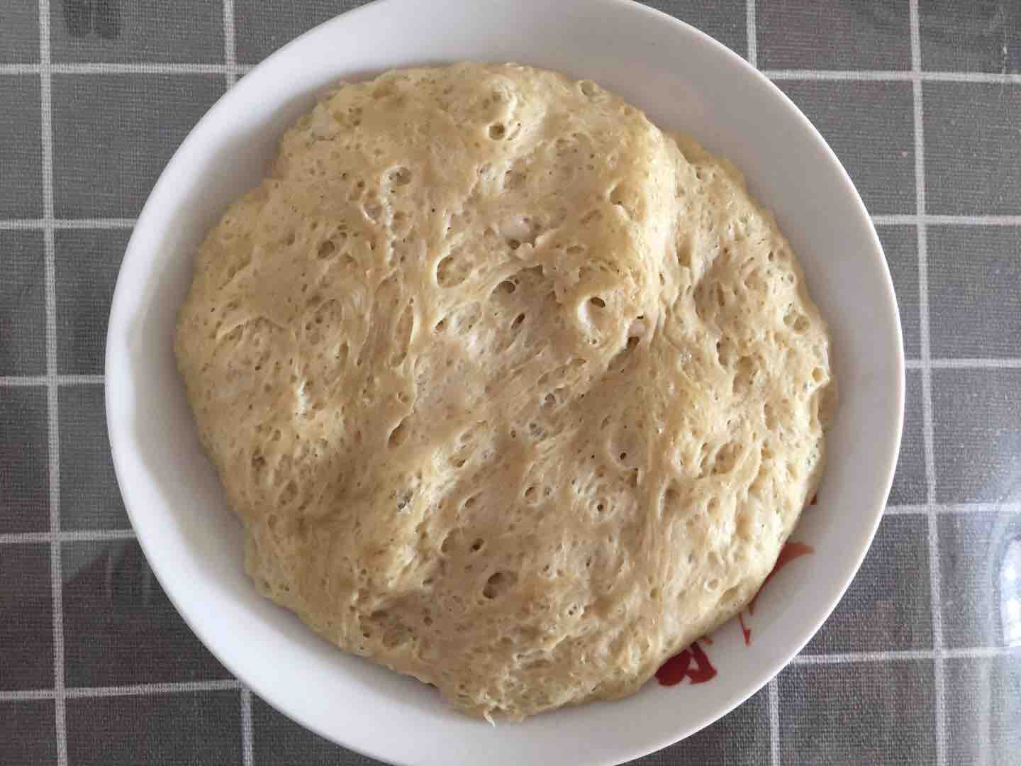 涼皮肉夾饃的做法-咸鮮味蒸菜譜