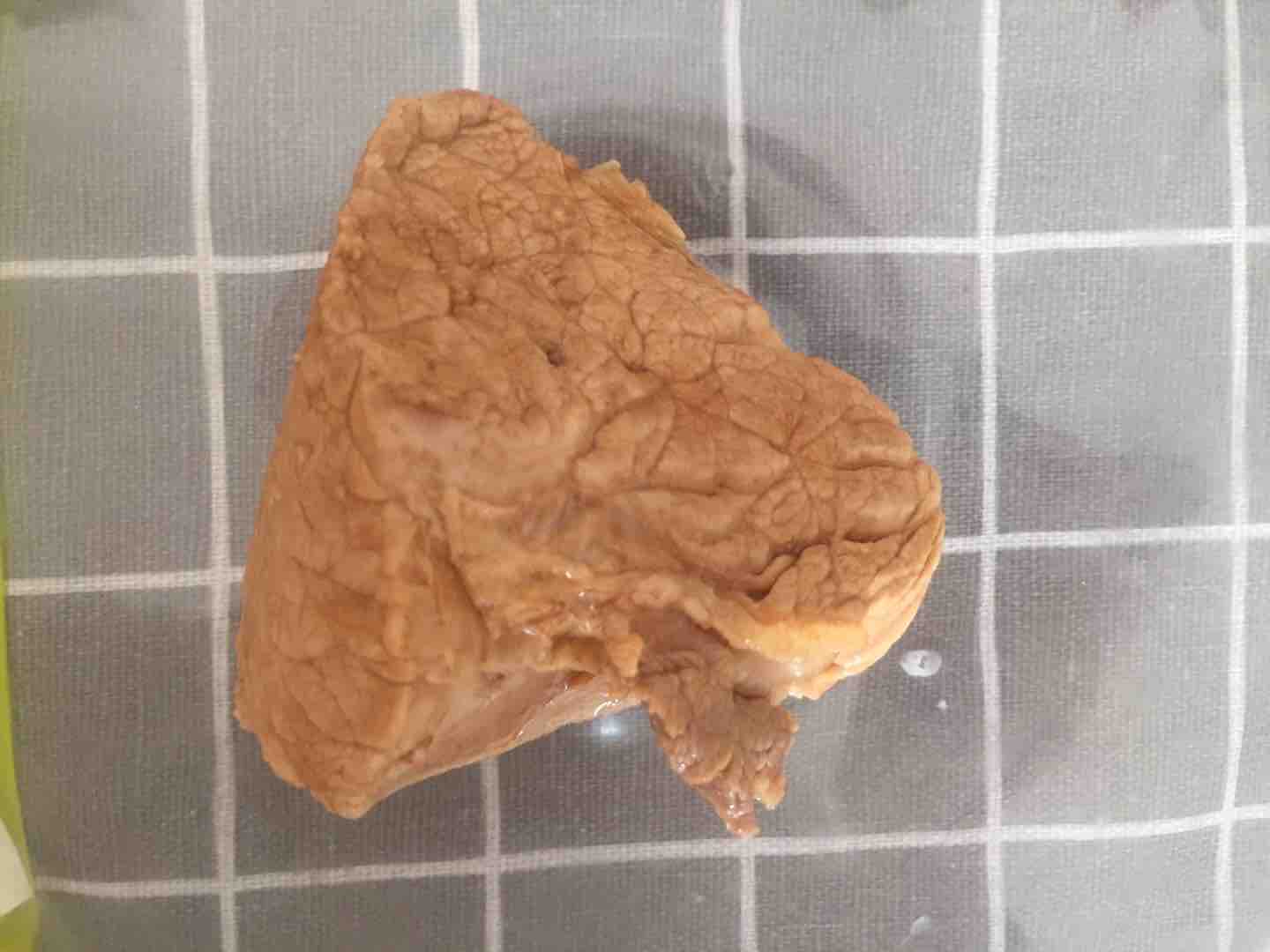 涼皮肉夾饃的做法-咸鮮味蒸菜譜