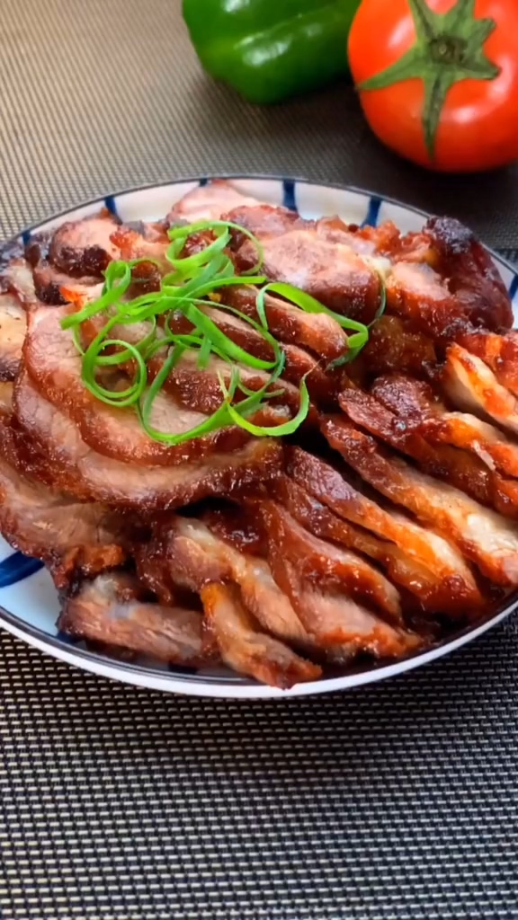 電飯煲叉燒肉的做法-咸鮮味燒菜譜-易網(wǎng)健康養(yǎng)生網(wǎng) 電飯煲叉燒肉的做法-咸鮮味燒菜譜
