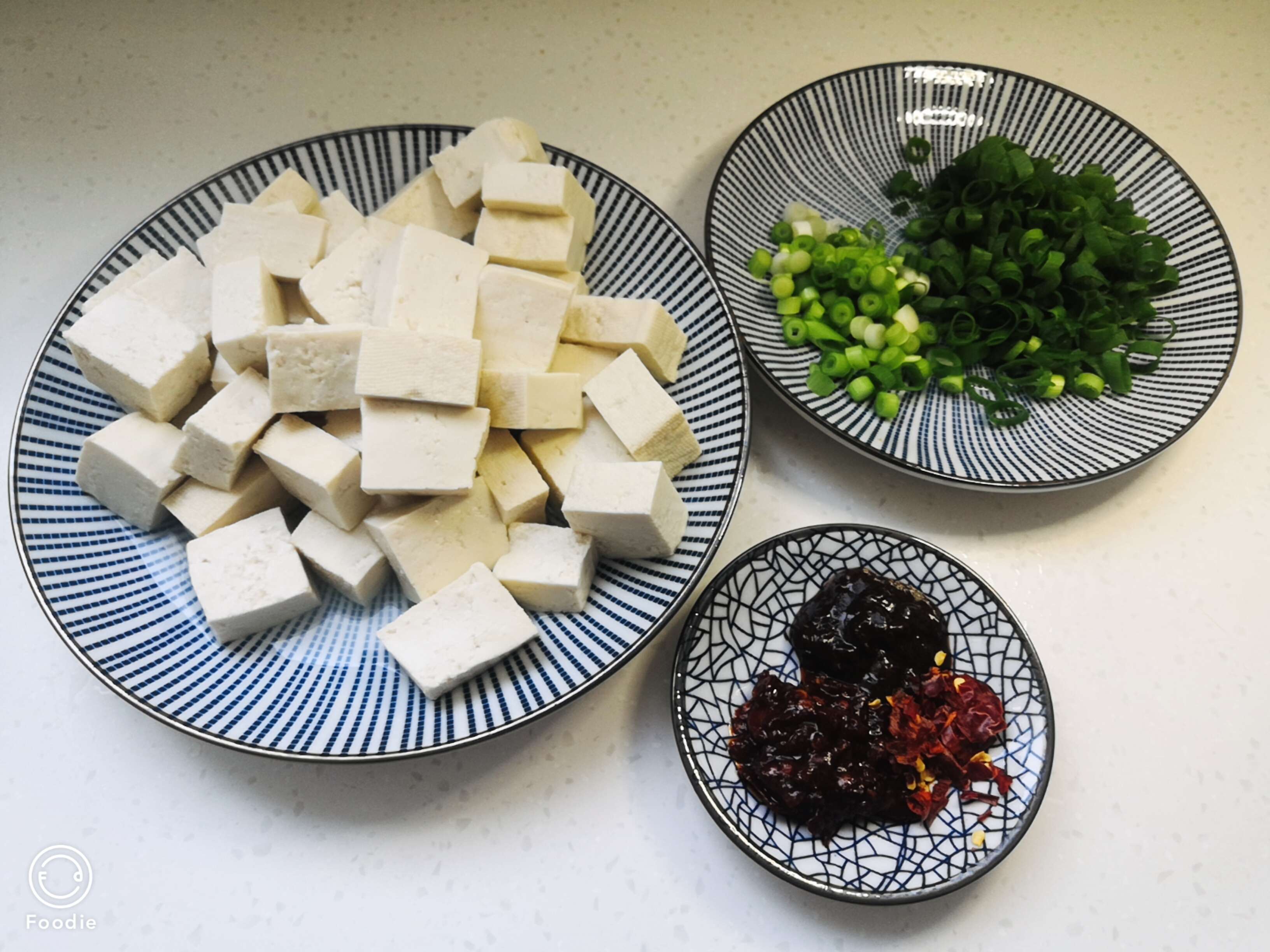 麻辣豆腐的做法-咸鮮味炒菜譜-易網健康養生網 麻辣豆腐的做法-咸鮮味炒菜譜