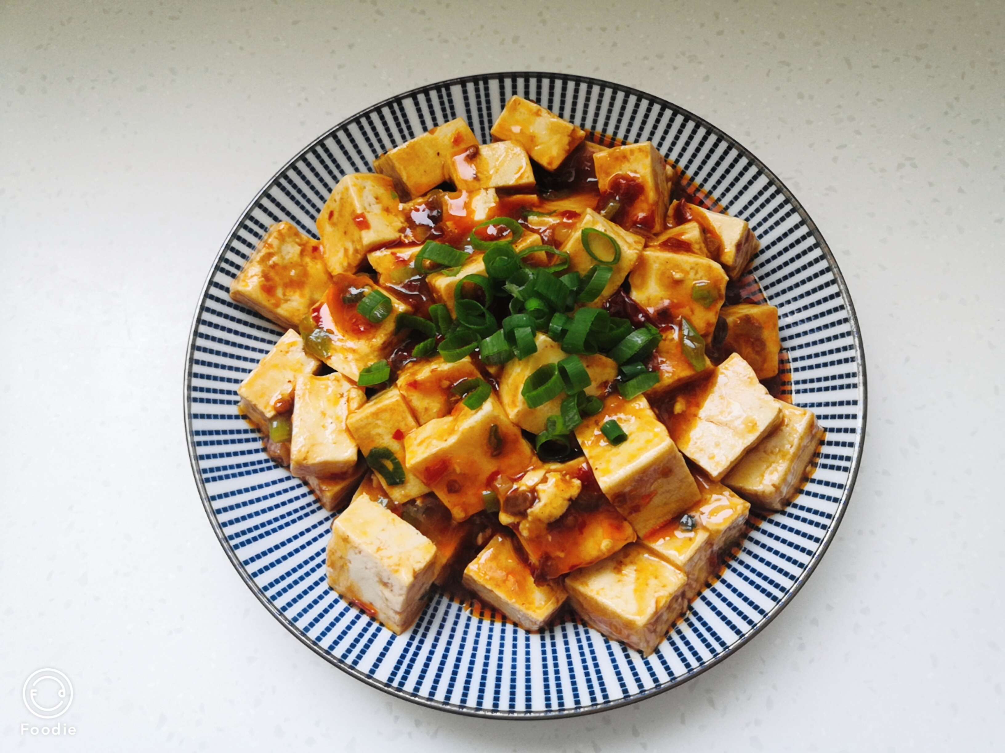麻辣豆腐的做法-咸鮮味炒菜譜-易網健康養生網 麻辣豆腐的做法-咸鮮味炒菜譜