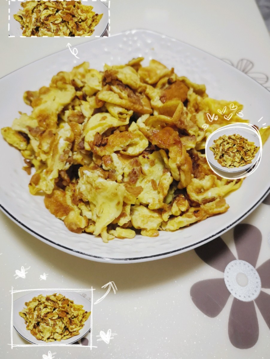 菜脯炒蛋的做法-家常味煎菜譜-易網(wǎng)健康養(yǎng)生網(wǎng) 菜脯炒蛋的做法-家常味煎菜譜