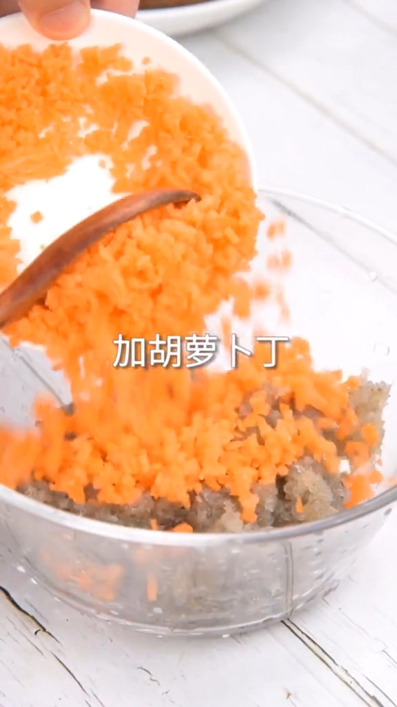 香菇盞的做法-家常味炒菜譜