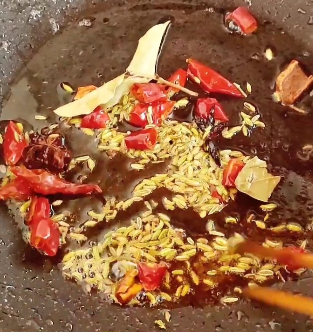 冷吃牛肉的做法-麻辣味其它工藝菜譜