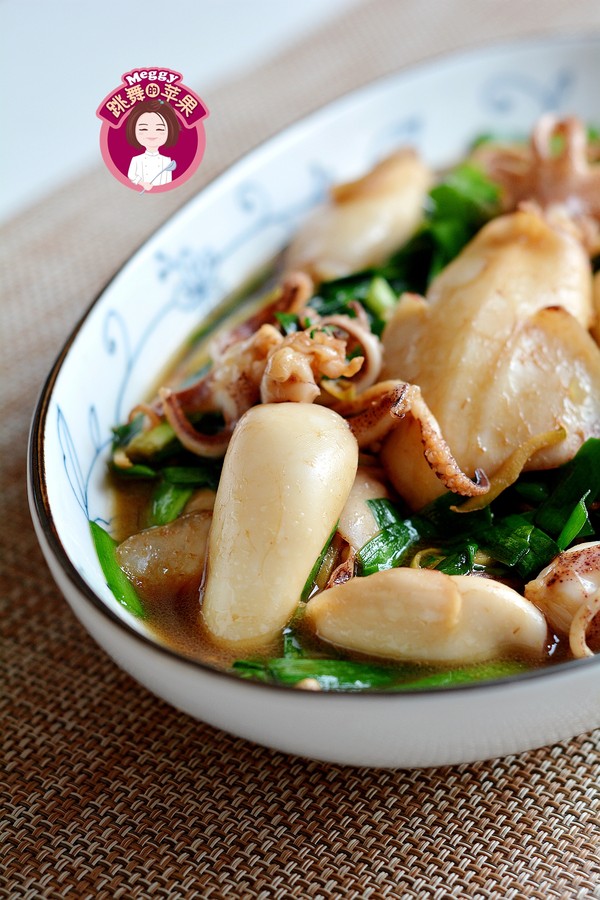 韭菜炒海兔的做法-咸鮮味炒菜譜-易網(wǎng)健康養(yǎng)生網(wǎng) 韭菜炒海兔的做法-咸鮮味炒菜譜
