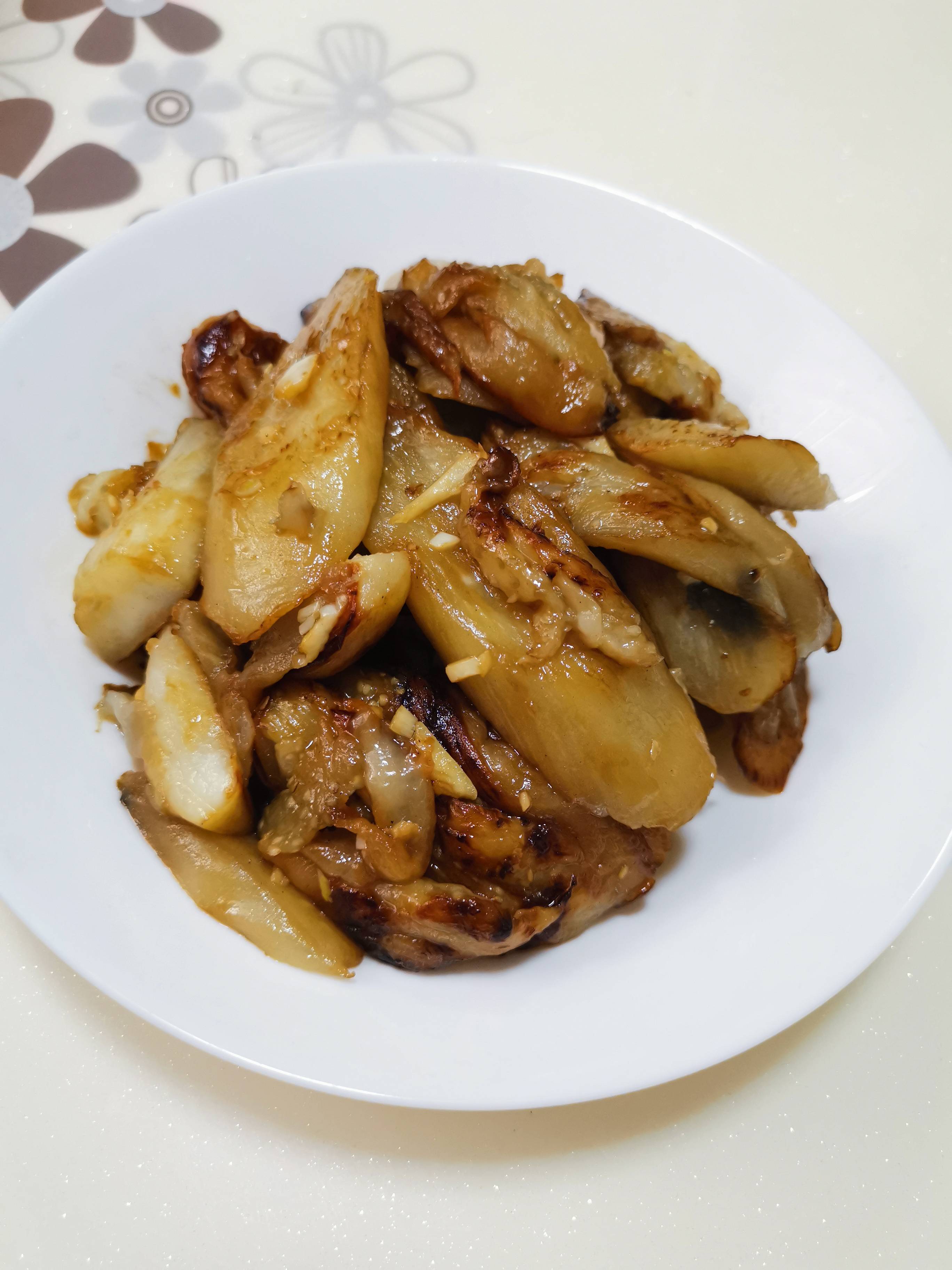 煎茄子的做法-家常味煎菜譜-易網(wǎng)健康養(yǎng)生網(wǎng) 煎茄子的做法-家常味煎菜譜