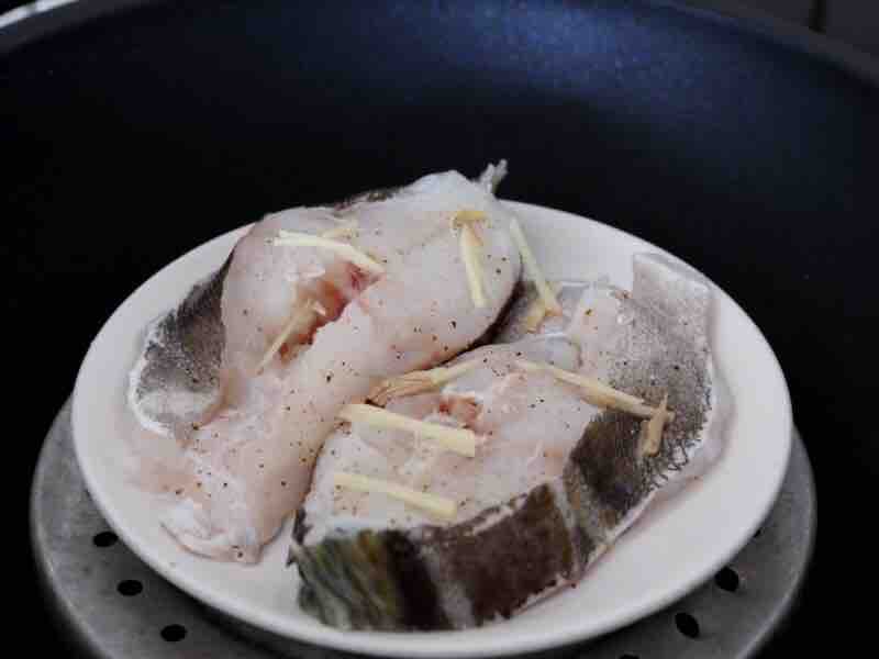 鱈魚套餐的做法-咸鮮味蒸菜譜-易網(wǎng)健康養(yǎng)生網(wǎng) 鱈魚套餐的做法-咸鮮味蒸菜譜