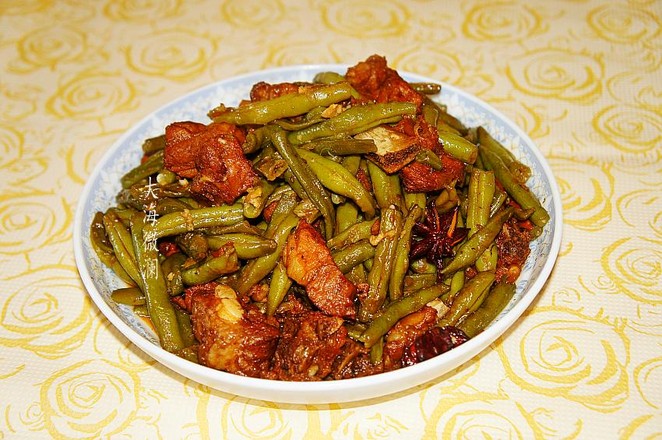 豆角燉排骨的做法-家常味燉菜譜-易網(wǎng)健康養(yǎng)生網(wǎng) 豆角燉排骨的做法-家常味燉菜譜