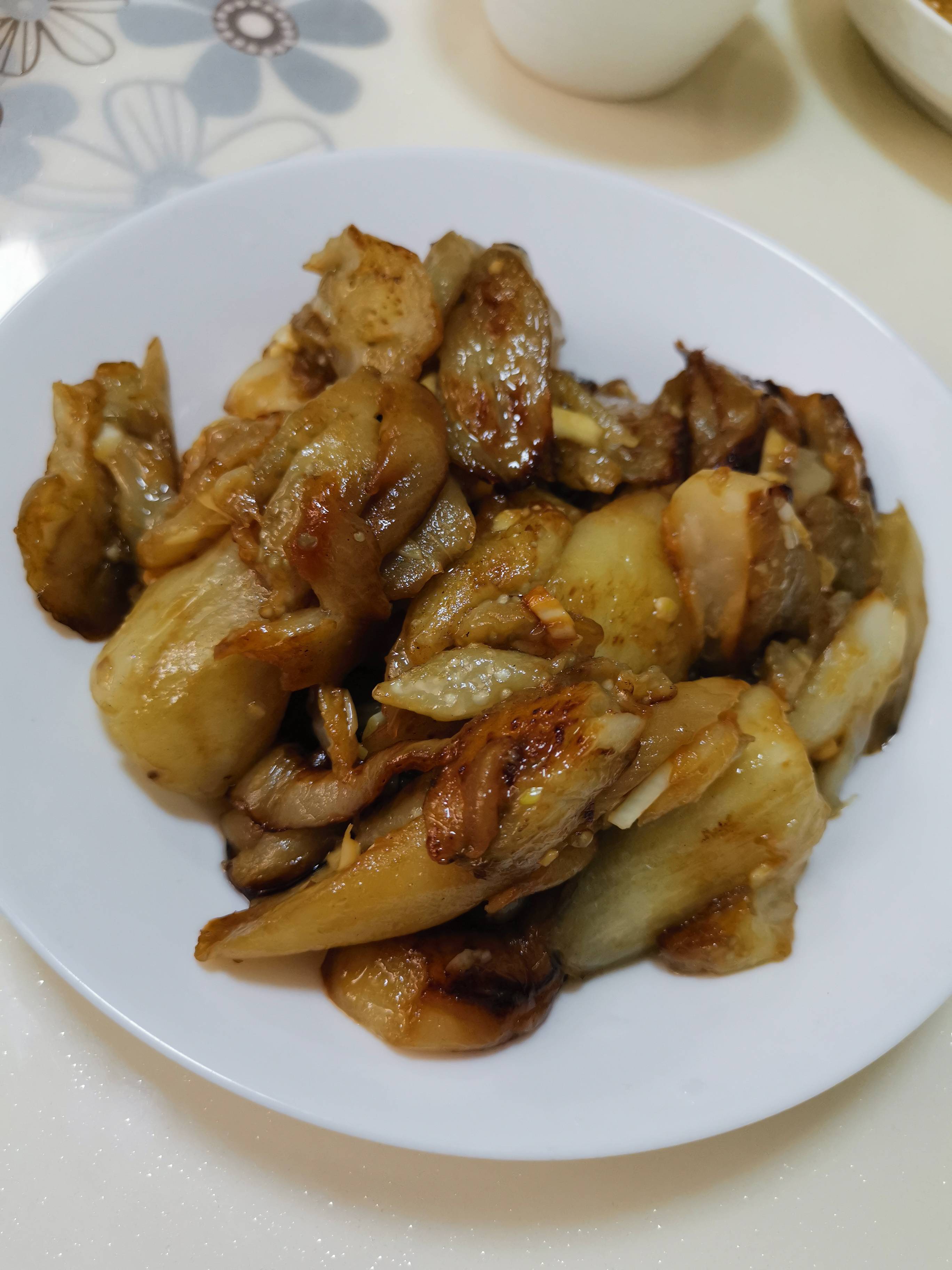 煎茄子的做法-家常味煎菜譜-易網(wǎng)健康養(yǎng)生網(wǎng) 煎茄子的做法-家常味煎菜譜