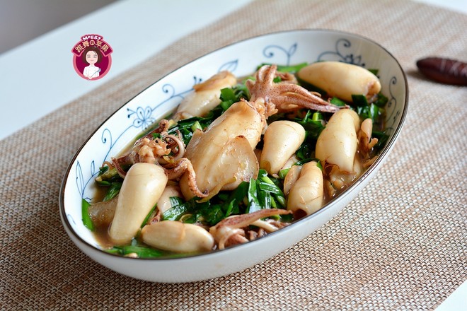 韭菜炒海兔的做法-咸鮮味炒菜譜-易網(wǎng)健康養(yǎng)生網(wǎng) 韭菜炒海兔的做法-咸鮮味炒菜譜