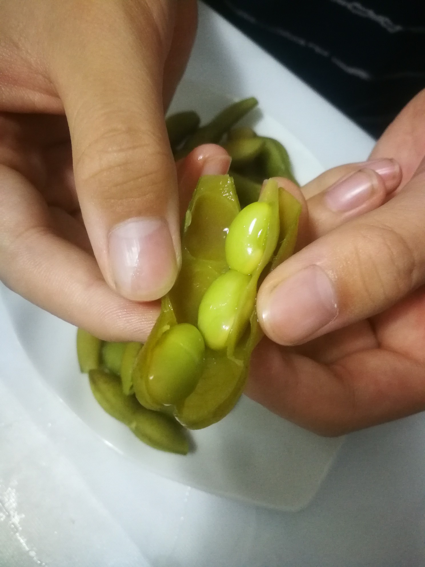 五香花生毛豆的做法-五香味煮菜譜-易網(wǎng)健康養(yǎng)生網(wǎng) 五香花生毛豆的做法-五香味煮菜譜