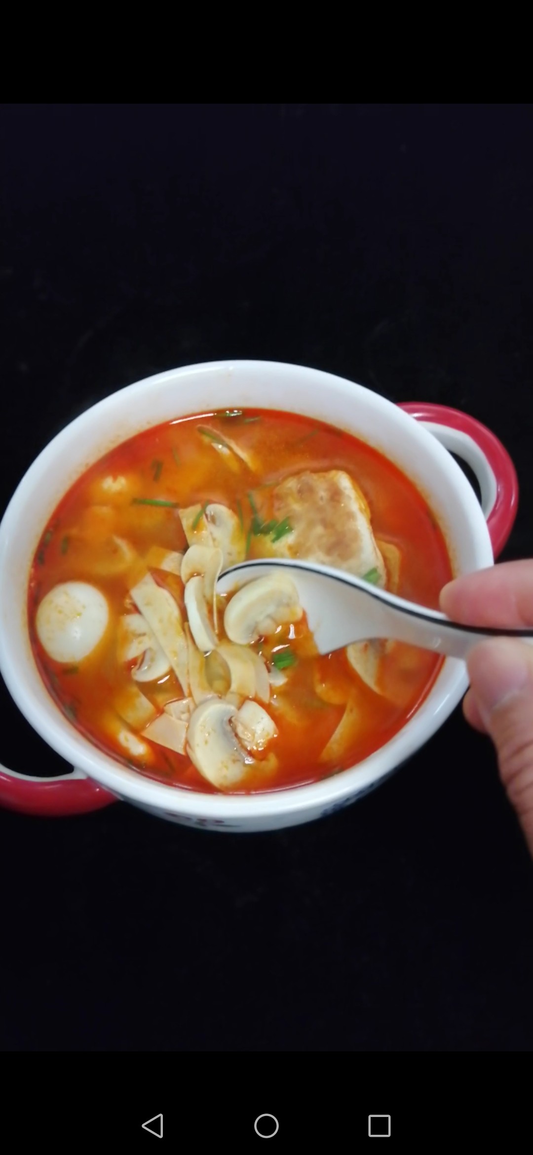 三鮮酸湯煲的做法-酸辣味煮菜譜-易網健康養生網 三鮮酸湯煲的做法-酸辣味煮菜譜