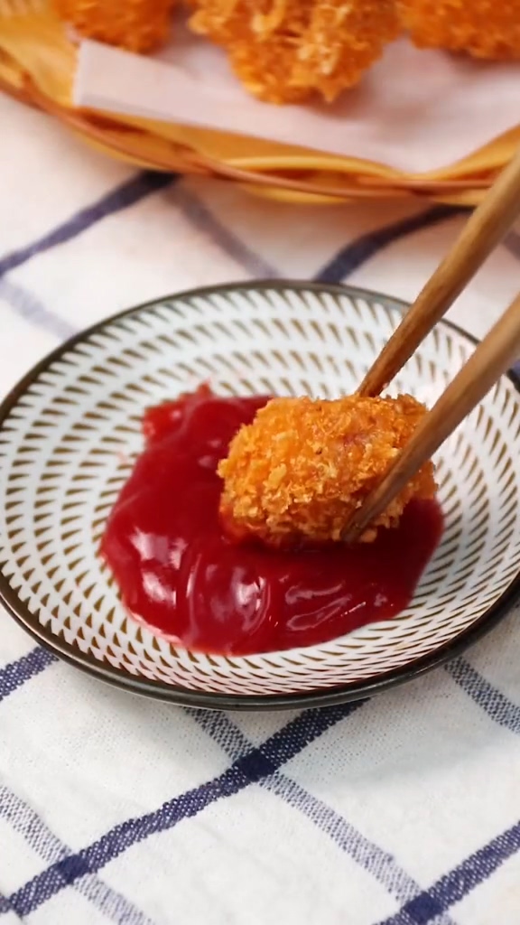 自制雞米花的做法-咸鮮味炸菜譜-易網(wǎng)健康養(yǎng)生網(wǎng) 自制雞米花的做法-咸鮮味炸菜譜