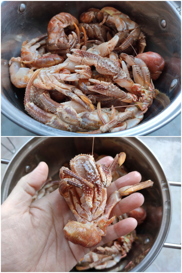 大連蝦怪吃法的做法-咸鮮味蒸菜譜-易網(wǎng)<a href=http://www.aoa7937.com/ target=_blank class=infotextkey>健康養(yǎng)生</a>網(wǎng) 大連蝦怪吃法的做法-咸鮮味蒸菜譜