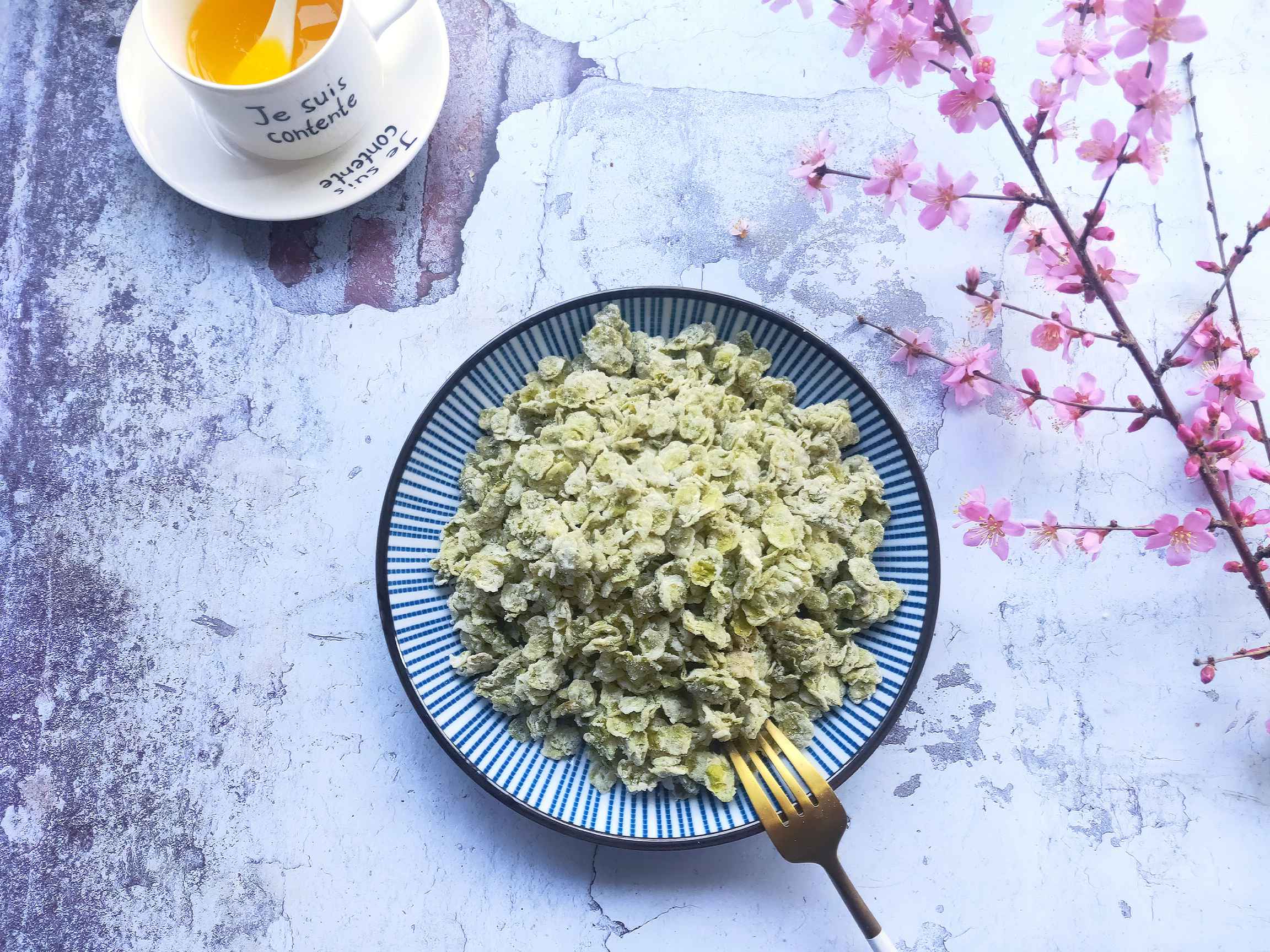 陽春三月的美食~蒸榆錢的做法-家常味蒸菜譜-易網健康養生網 陽春三月的美食~蒸榆錢的做法-家常味蒸菜譜