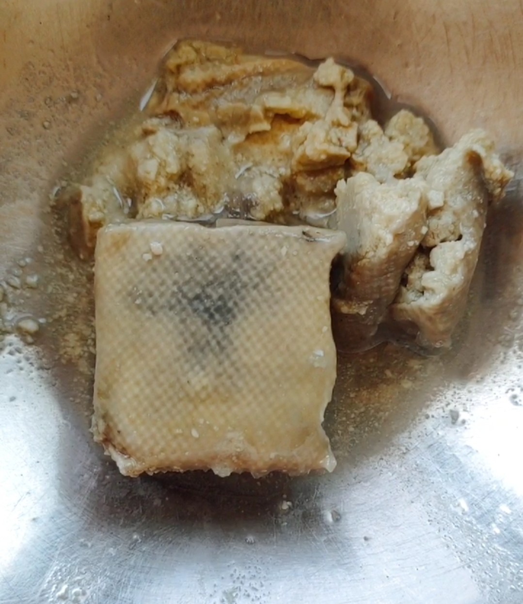 臭鱸魚的做法-其它口味其它工藝菜譜