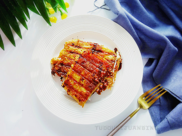 電餅鐺烤魚的做法-咸鮮味烤菜譜-易網健康養生網 電餅鐺烤魚的做法-咸鮮味烤菜譜