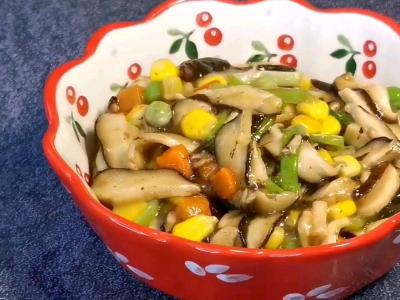 蟹棒蒸蛋的做法-家常味蒸菜譜