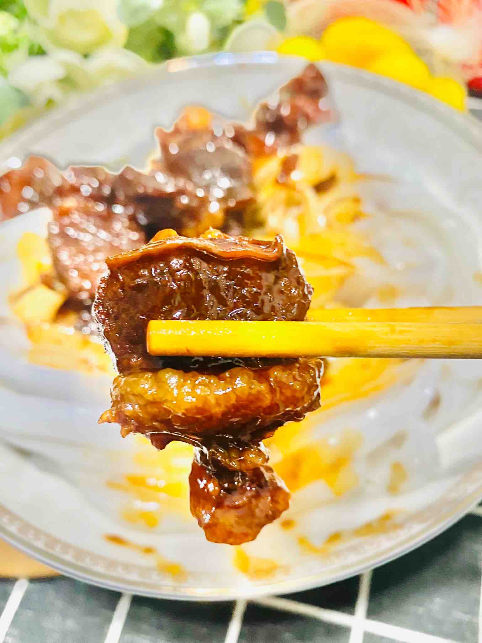 大口吃肉,選紅燒牛腩。的做法-家常味燉菜譜-易網(wǎng)健康養(yǎng)生網(wǎng) 大口吃肉,選紅燒牛腩。的做法-家常味燉菜譜