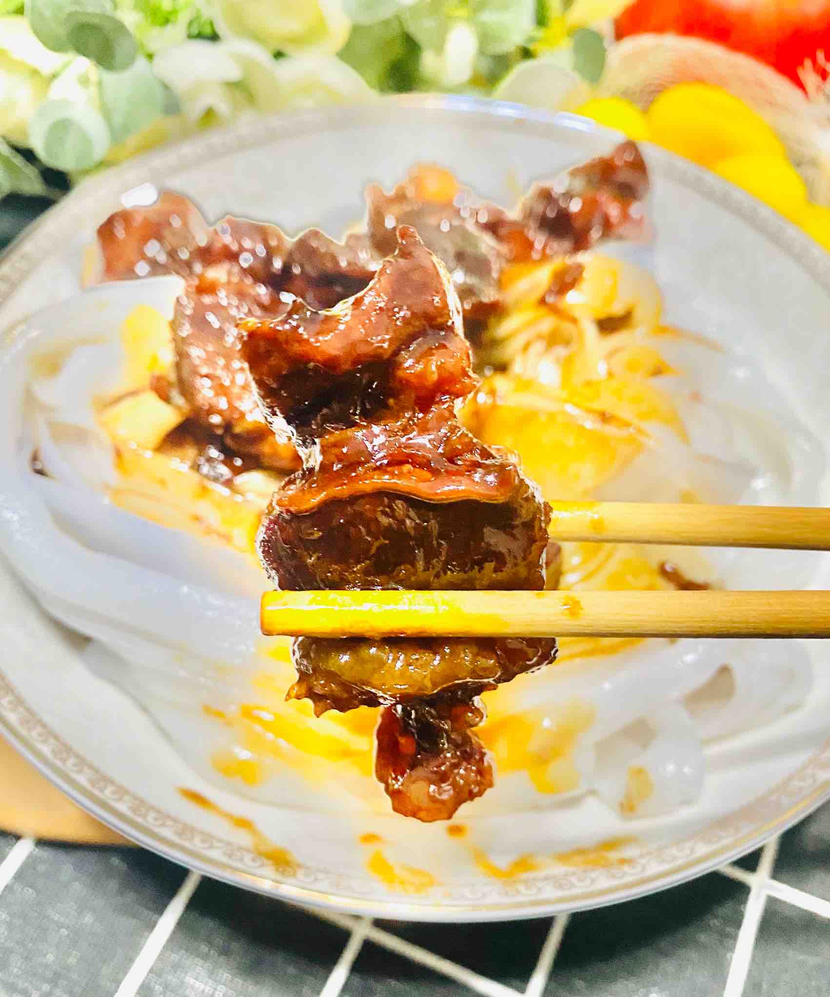 大口吃肉,選紅燒牛腩。的做法-家常味燉菜譜-易網(wǎng)健康養(yǎng)生網(wǎng) 大口吃肉,選紅燒牛腩。的做法-家常味燉菜譜