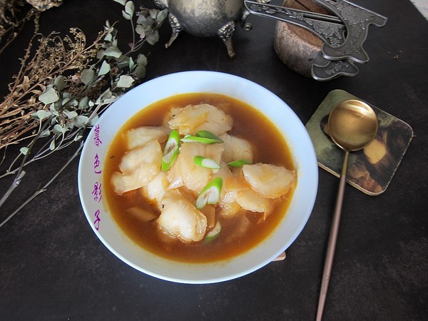 藤椒汁魚片的做法-麻辣味煮菜譜-易網健康養生網 藤椒汁魚片的做法-麻辣味煮菜譜
