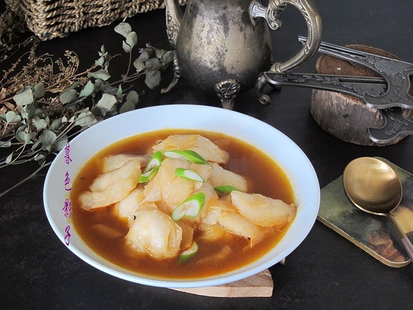 藤椒汁魚片的做法-麻辣味煮菜譜-易網健康養生網 藤椒汁魚片的做法-麻辣味煮菜譜