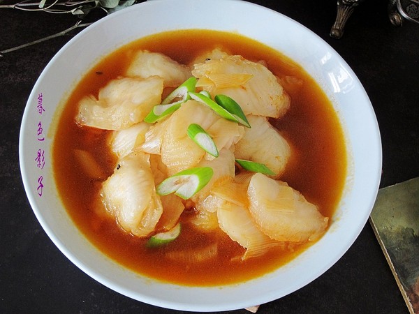 藤椒汁魚片的做法-麻辣味煮菜譜-易網健康養生網 藤椒汁魚片的做法-麻辣味煮菜譜