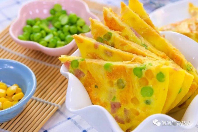 腐竹煎蛋 寶寶輔食食譜的做法-家常味烙菜譜-易網健康養生網 腐竹煎蛋 寶寶輔食食譜的做法-家常味烙菜譜