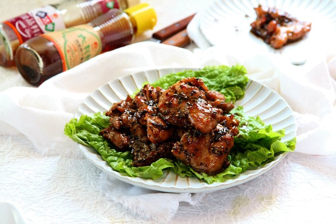 芝麻煎雞腿的做法-咸鮮味煎菜譜-易網(wǎng)健康養(yǎng)生網(wǎng) 芝麻煎雞腿的做法-咸鮮味煎菜譜