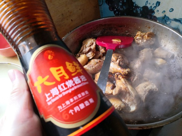 醬香雞的做法-醬香味醬菜譜-易網健康養生網 醬香雞的做法-醬香味醬菜譜