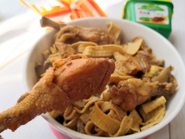醬香雞的做法-醬香味醬菜譜-易網健康養生網 醬香雞的做法-醬香味醬菜譜