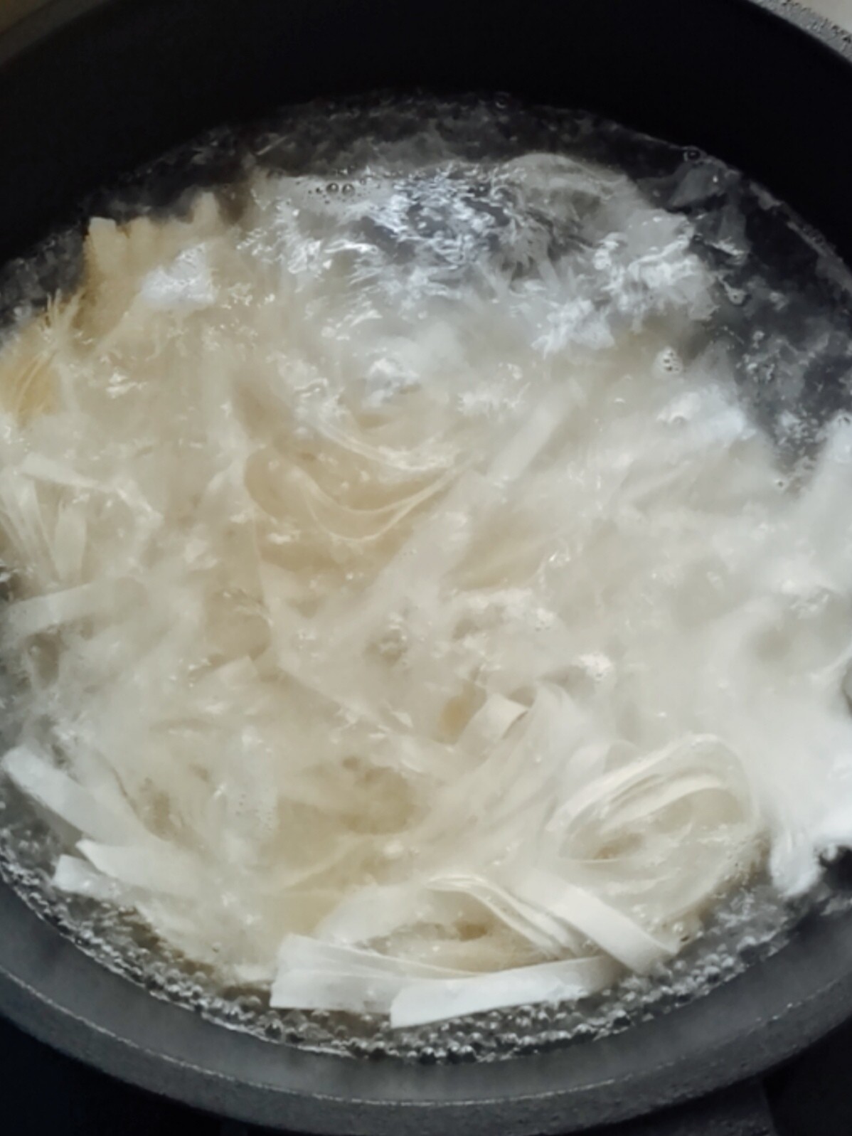 老北京打鹵面的做法-咸鮮味煮菜譜-易網健康養生網 老北京打鹵面的做法-咸鮮味煮菜譜