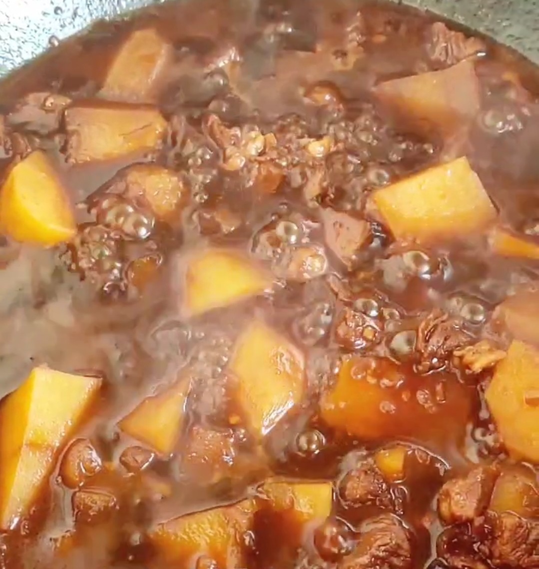 牛肉土豆杯的做法-醬香味其它工藝菜譜-易網健康養(yǎng)生網 牛肉土豆杯的做法-醬香味其它工藝菜譜