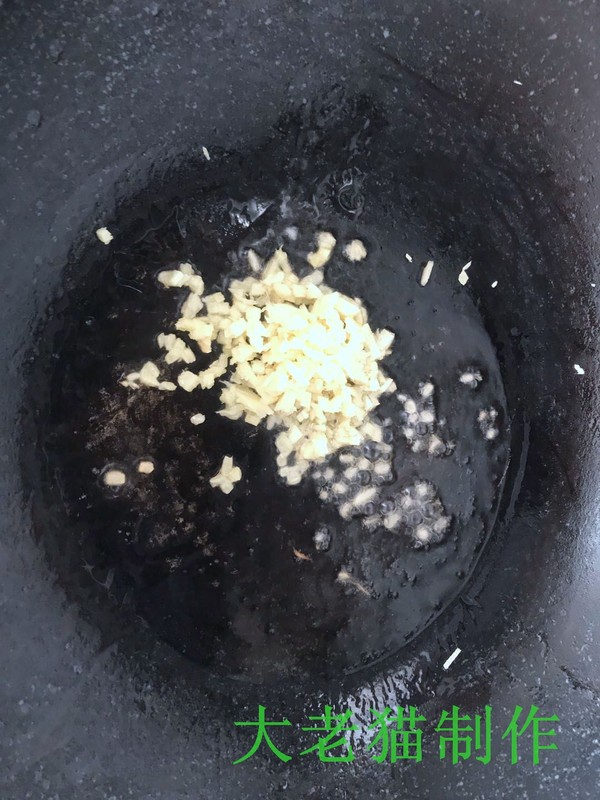 醬燜鮑魚的做法-醬香味燜菜譜