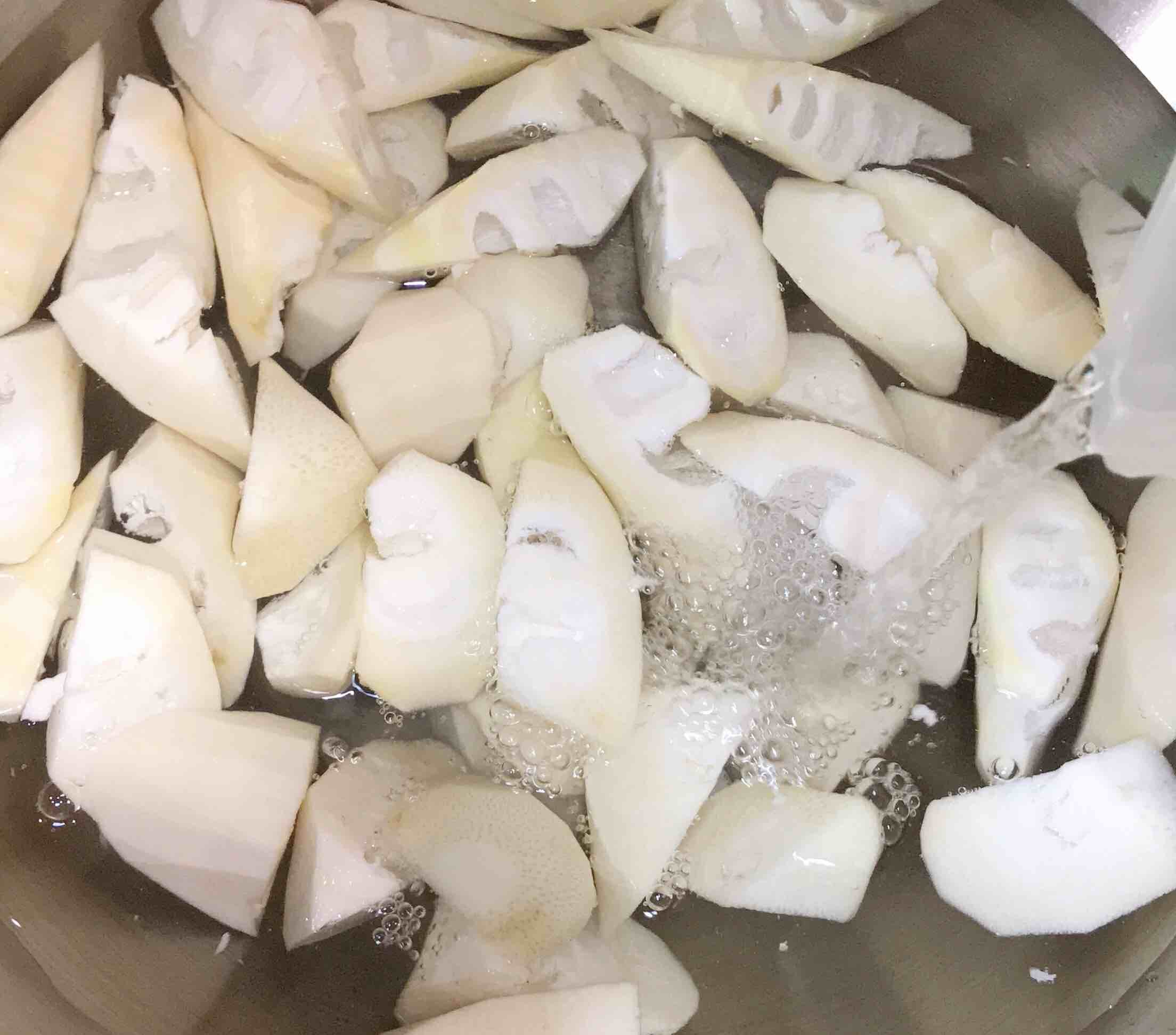鮮筍燒牛肉的做法-家常味燒菜譜-易網(wǎng)健康養(yǎng)生網(wǎng) 鮮筍燒牛肉的做法-家常味燒菜譜