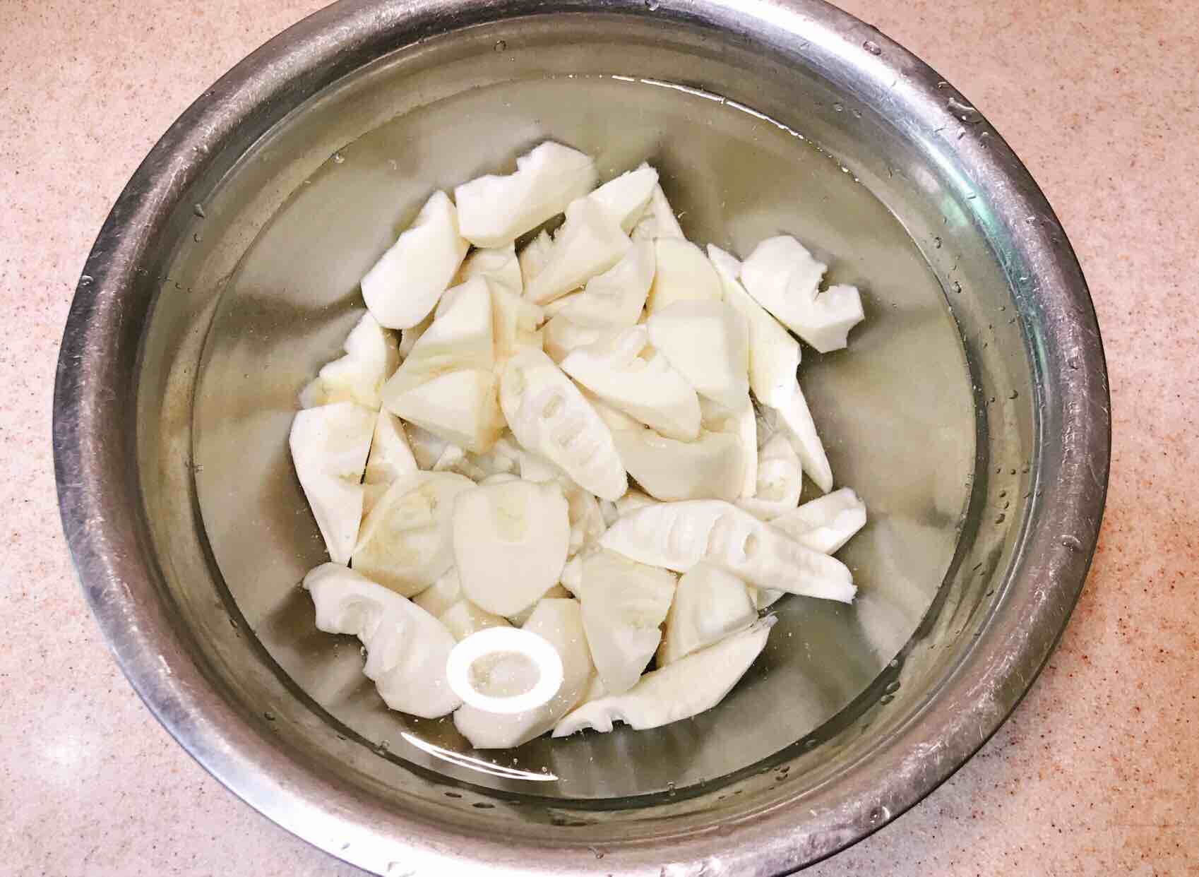 鮮筍燒牛肉的做法-家常味燒菜譜-易網(wǎng)健康養(yǎng)生網(wǎng) 鮮筍燒牛肉的做法-家常味燒菜譜