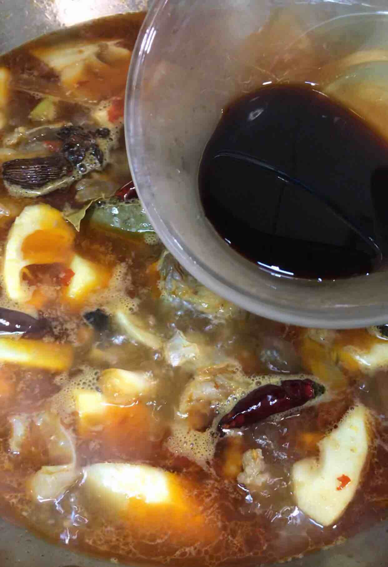 鮮筍燒牛肉的做法-家常味燒菜譜-易網(wǎng)健康養(yǎng)生網(wǎng) 鮮筍燒牛肉的做法-家常味燒菜譜